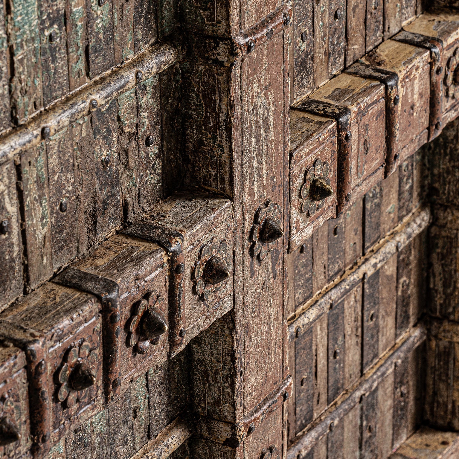 WILTON DOOR
